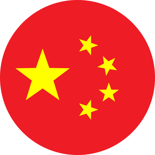 Chinese Flag